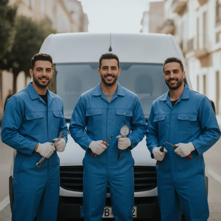 Riparazione Radiatori team a Lamezia Terme